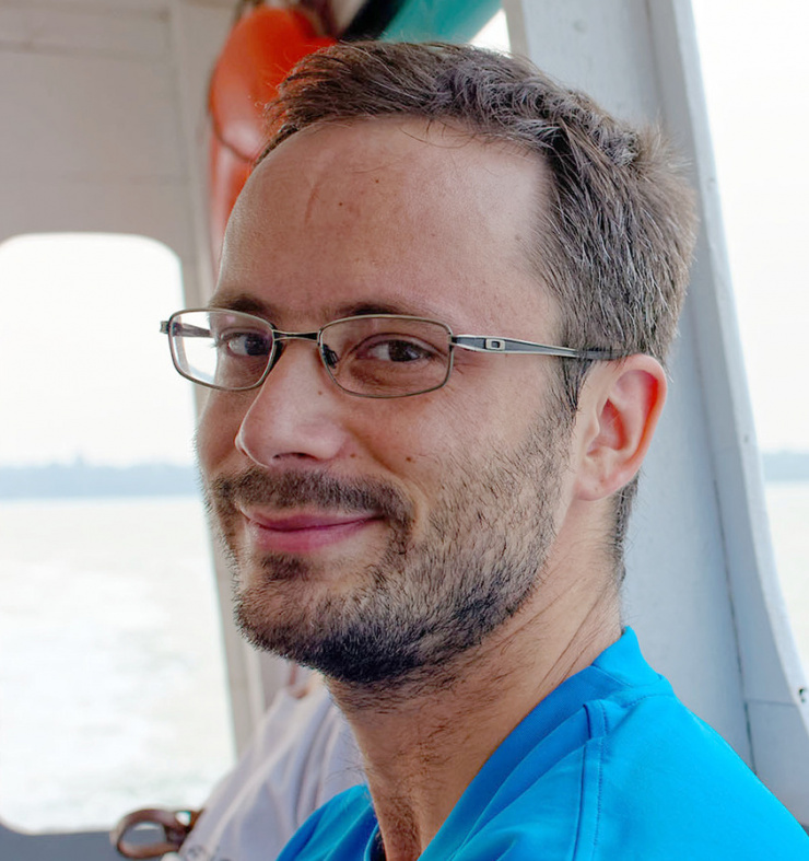 Jean-Daniel Bancal