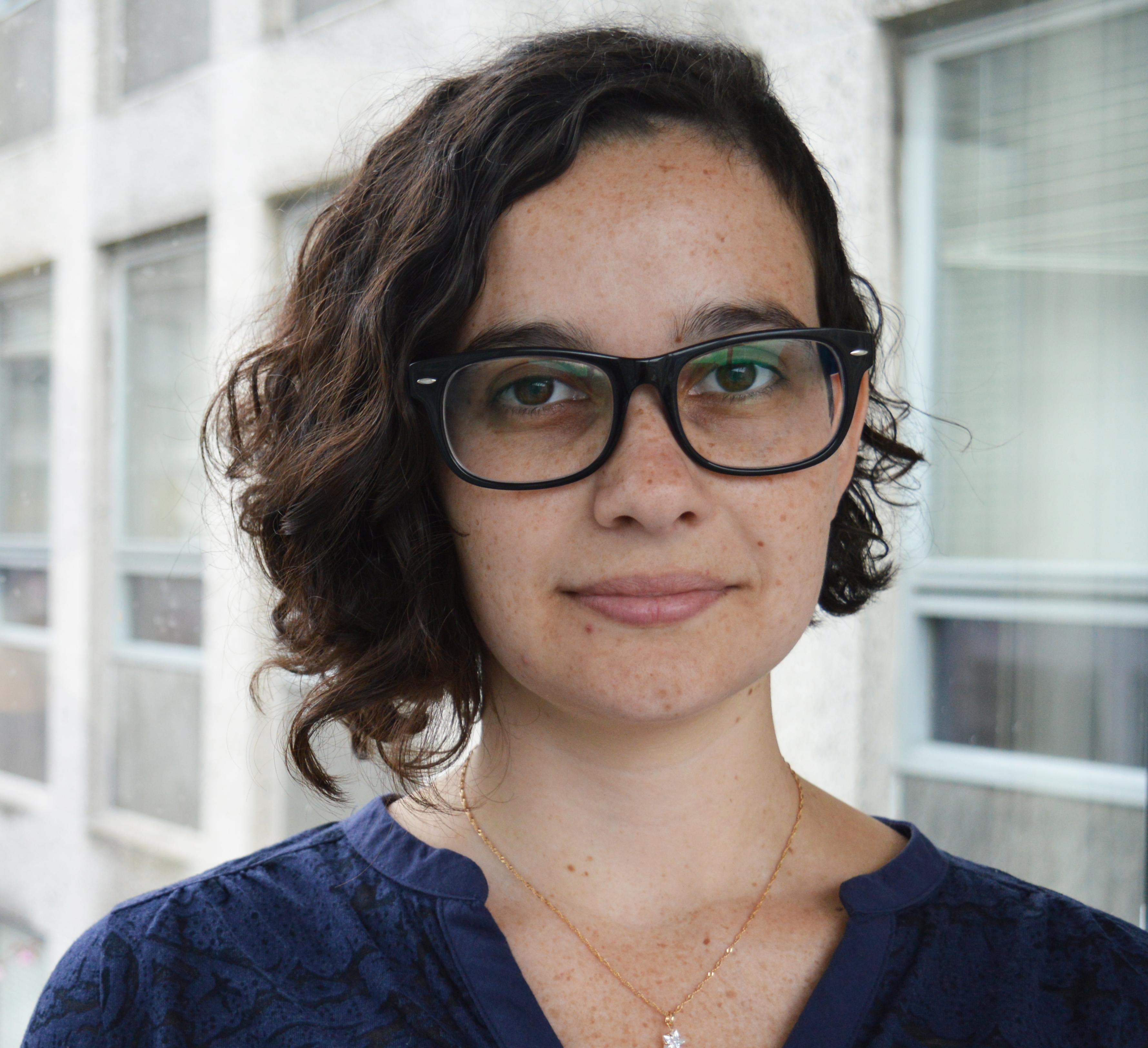 Gláucia Murta